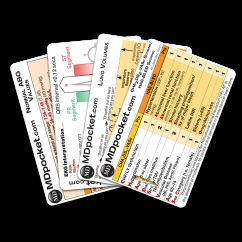 Rapid ID - Medical Pack